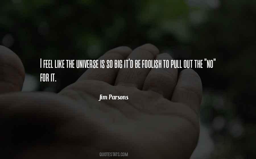 Jim Parsons Quotes #1421009