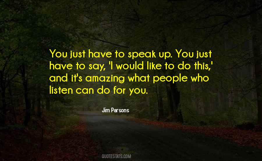 Jim Parsons Quotes #1542882