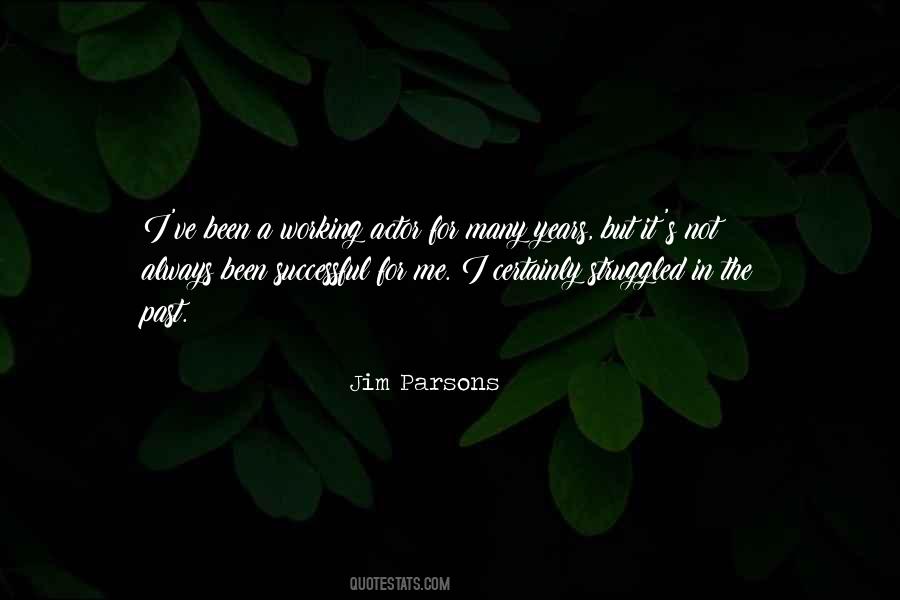 Jim Parsons Quotes #979607