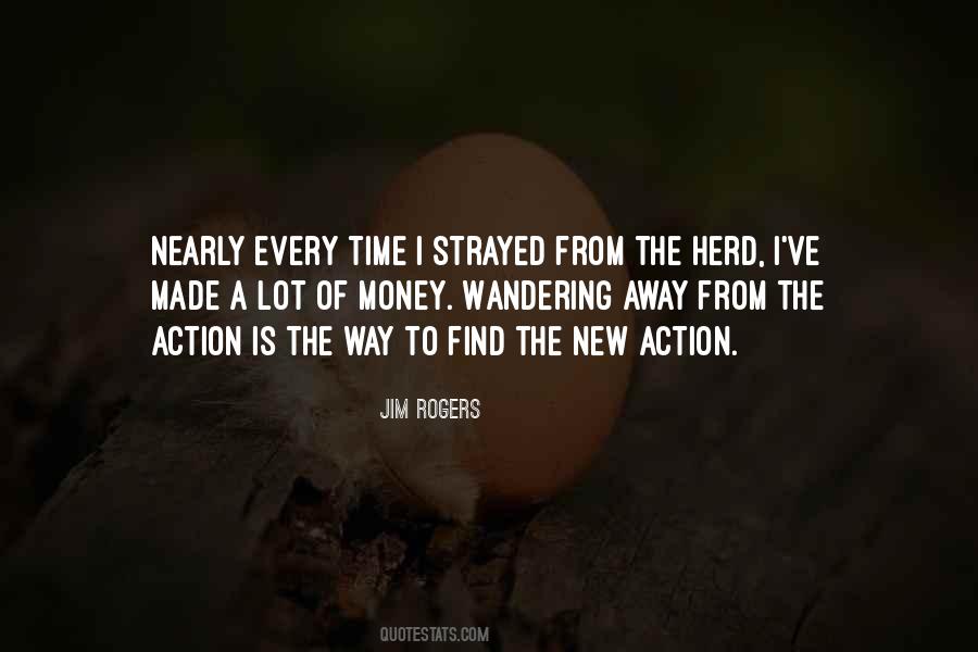 Jim Rogers Quotes #1255710