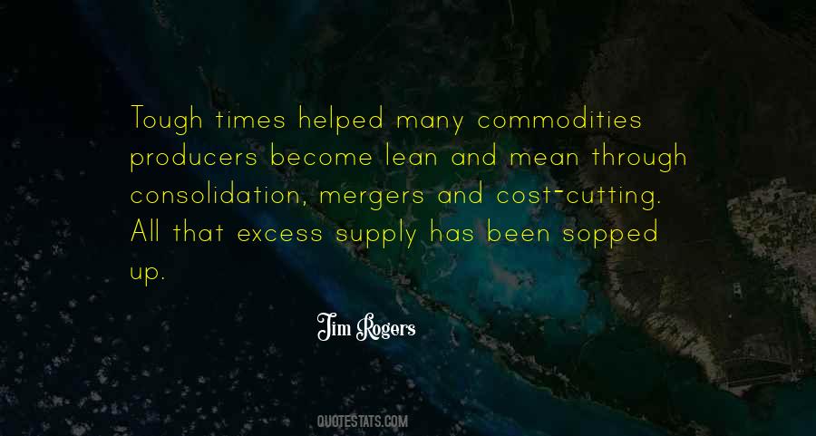 Jim Rogers Quotes #1503255