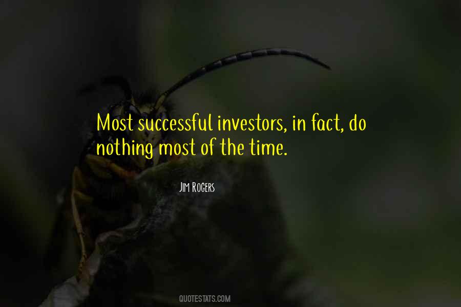 Jim Rogers Quotes #1732639