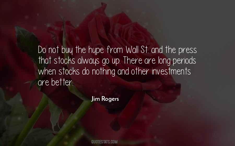 Jim Rogers Quotes #439292