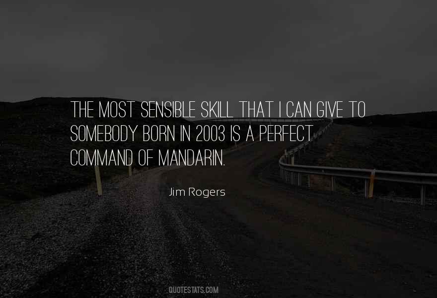 Jim Rogers Quotes #928142