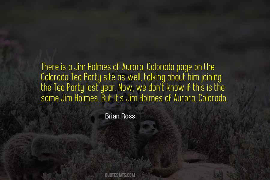 Jim Ross Quotes #1174975