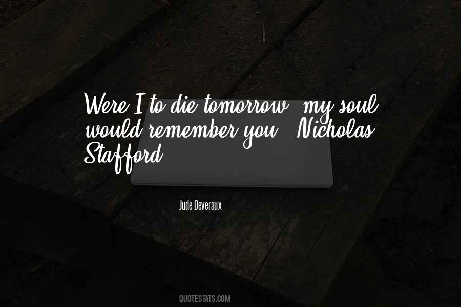 Jim Stafford Quotes #664300