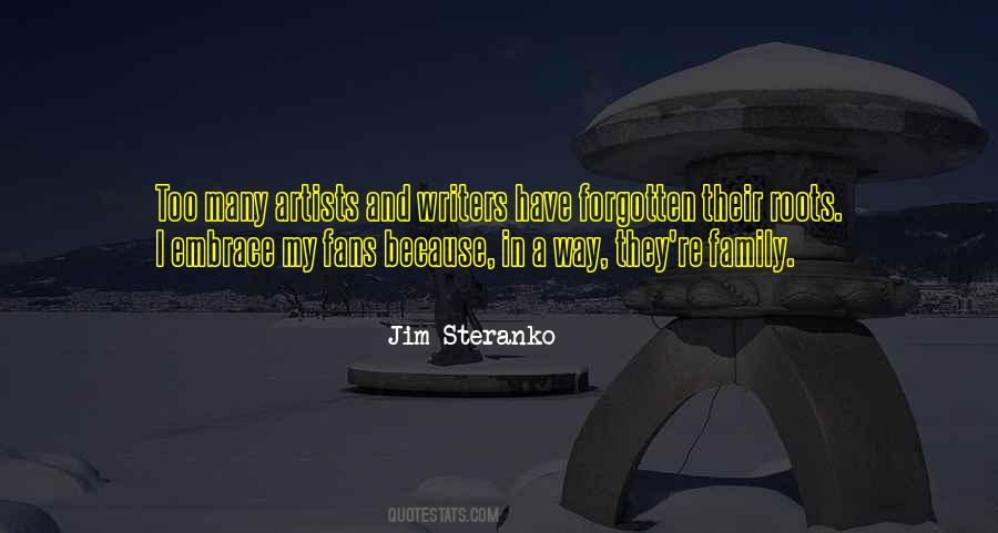 Jim Steranko Quotes #958964