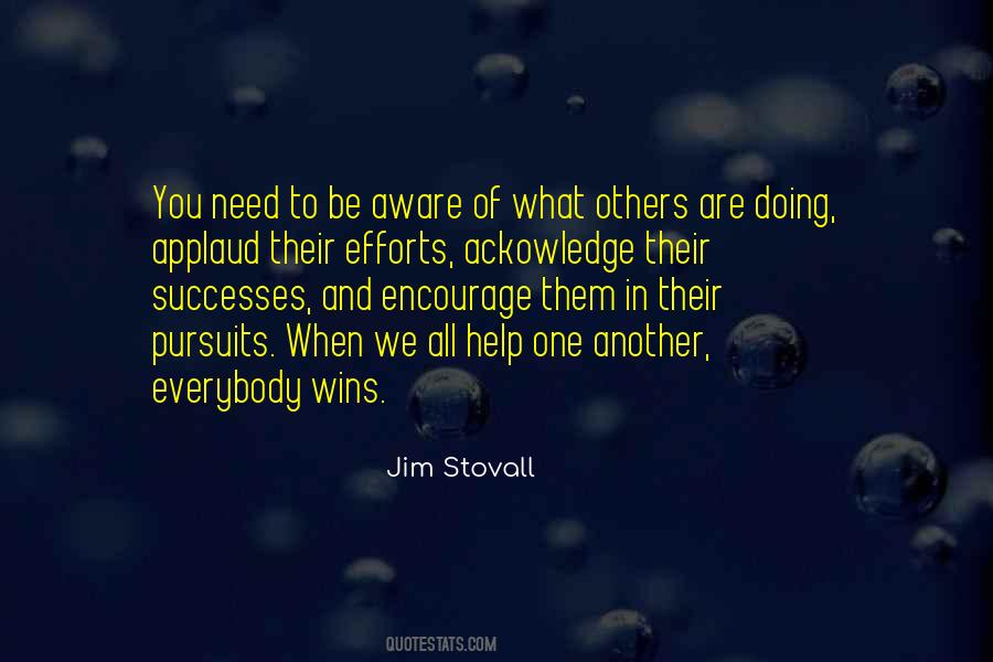 Jim Stovall Quotes #333662