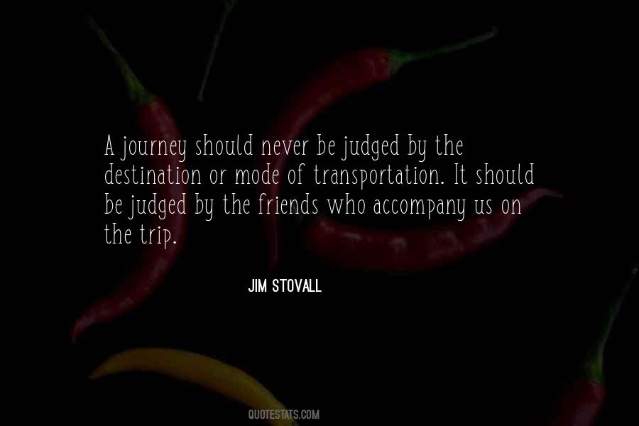 Jim Stovall Quotes #760311