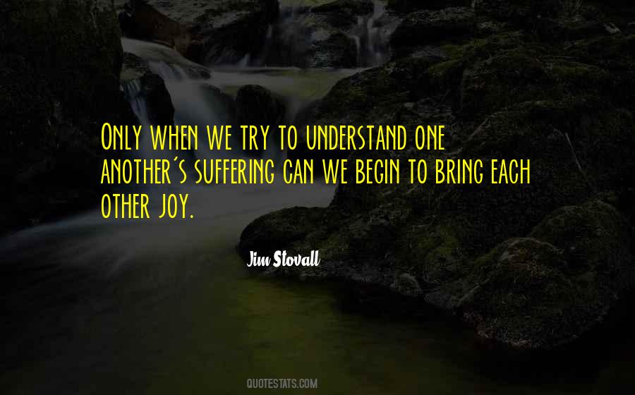 Jim Stovall Quotes #891820