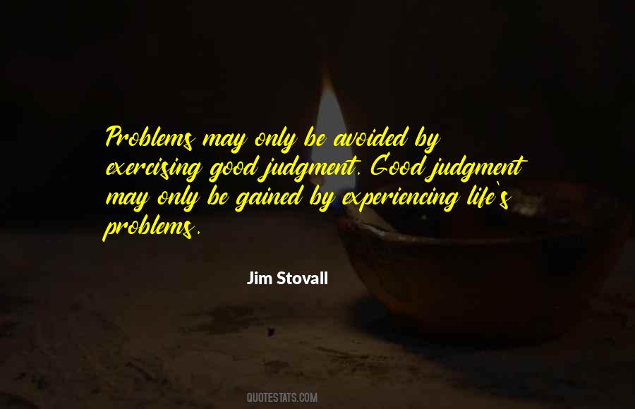 Jim Stovall Quotes #915998