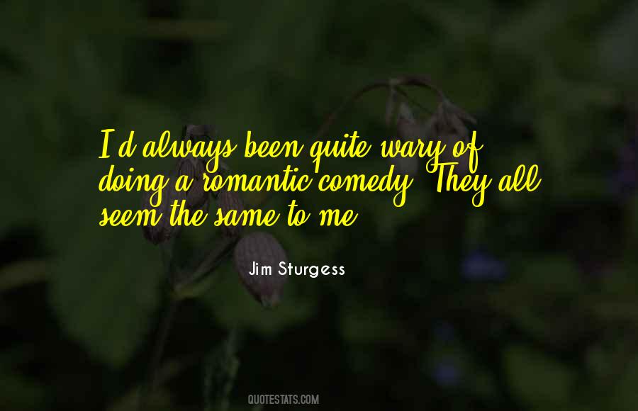 Jim Sturgess Quotes #1532579