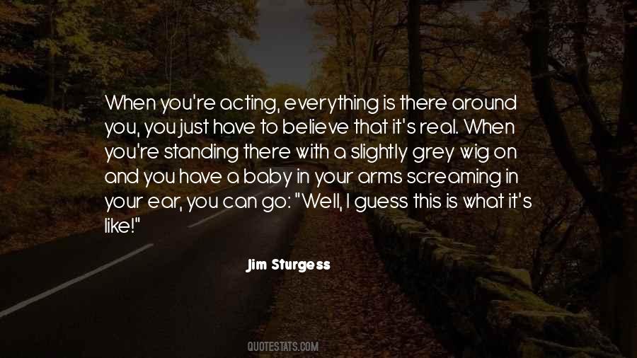 Jim Sturgess Quotes #584