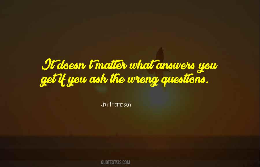 Jim Thompson Quotes #589166