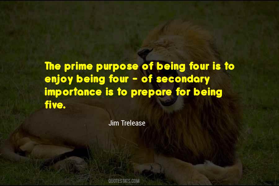 Jim Trelease Quotes #1020979