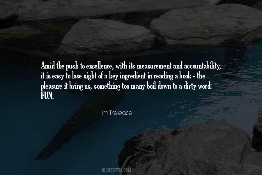 Jim Trelease Quotes #1231628