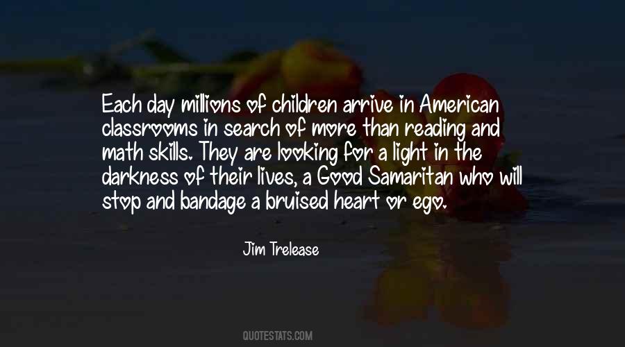 Jim Trelease Quotes #1849896