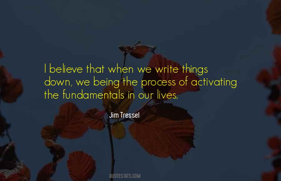 Jim Tressel Quotes #1500425
