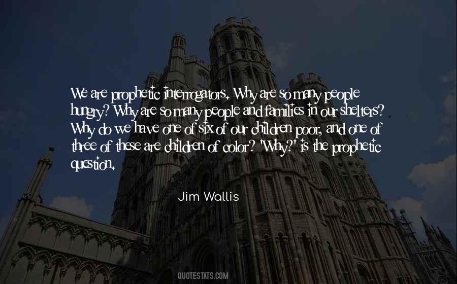 Jim Wallis Quotes #1088133