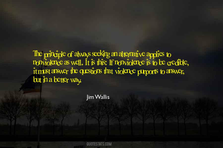 Jim Wallis Quotes #1213262