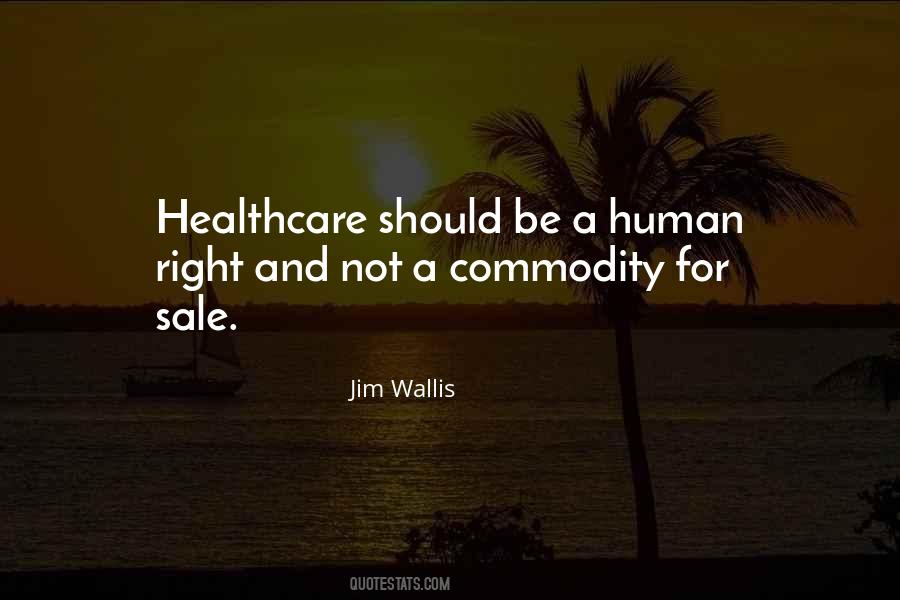 Jim Wallis Quotes #1465455