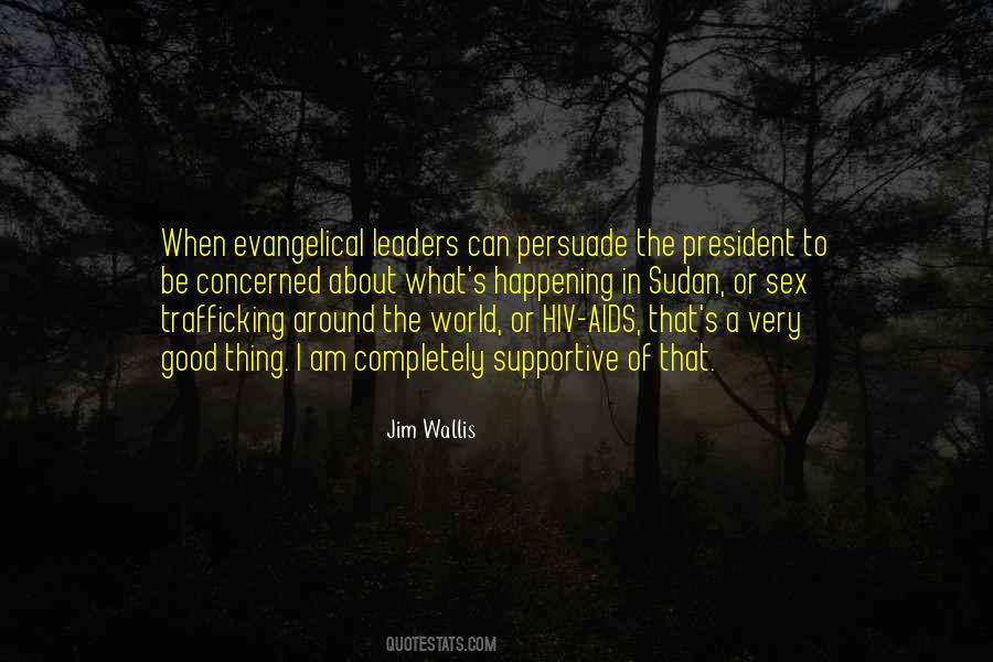 Jim Wallis Quotes #1595546