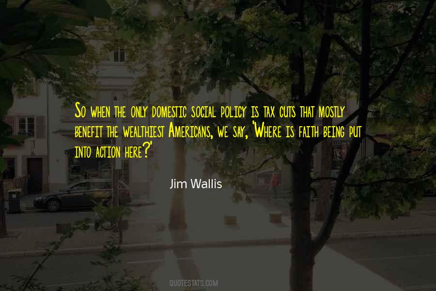 Jim Wallis Quotes #1630742