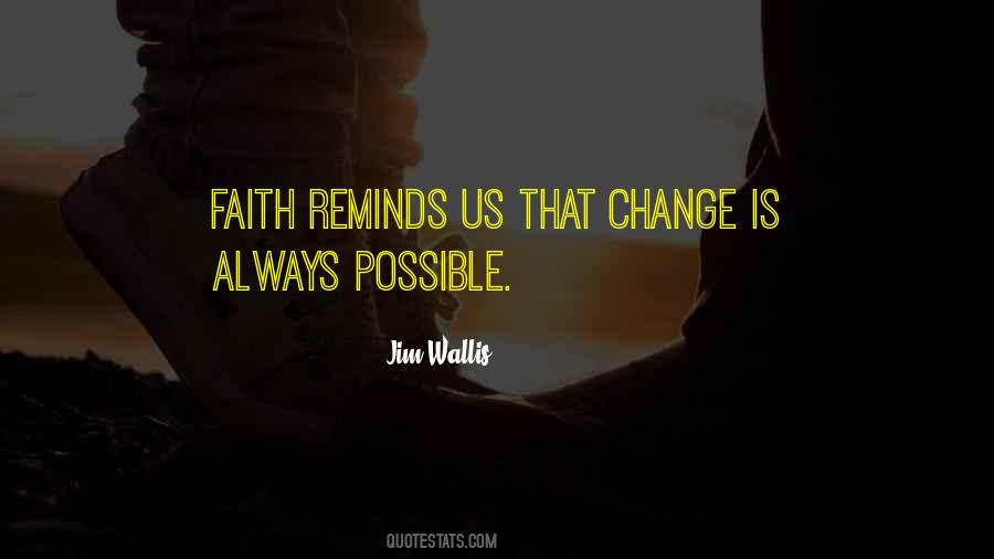 Jim Wallis Quotes #1695766