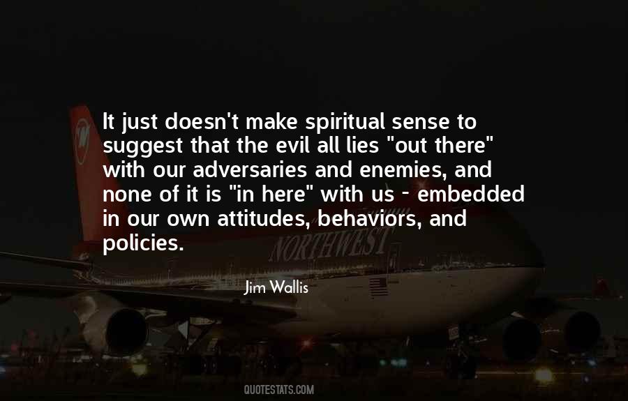 Jim Wallis Quotes #309565