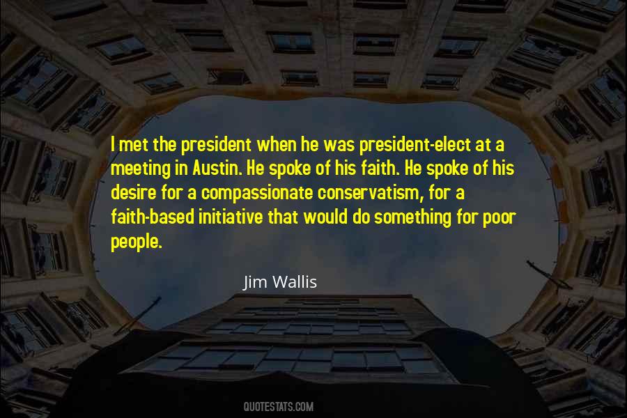 Jim Wallis Quotes #369848