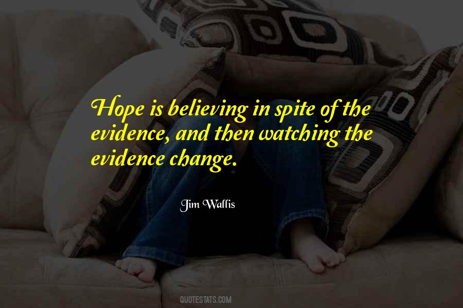 Jim Wallis Quotes #575776