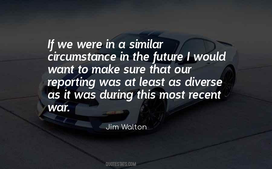 Jim Walton Quotes #448906
