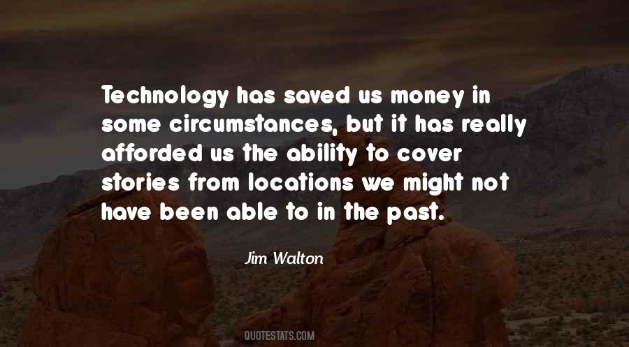 Jim Walton Quotes #550832