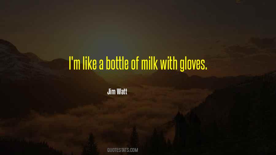 Jim Watt Quotes #1199852