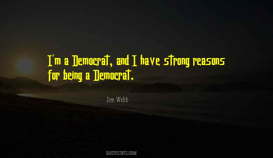 Jim Webb Quotes #742541