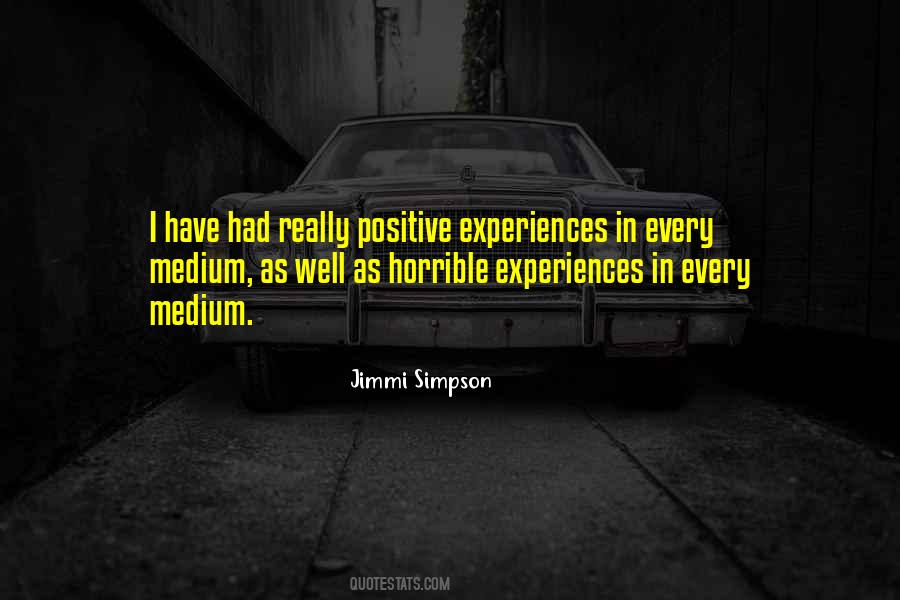 Jimmi Simpson Quotes #1458536