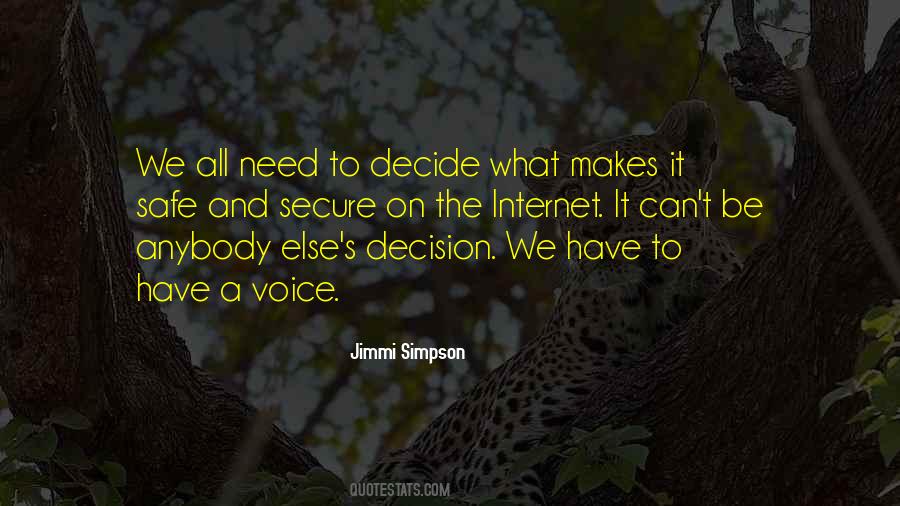 Jimmi Simpson Quotes #677542