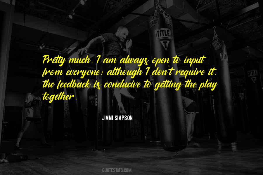 Jimmi Simpson Quotes #794086