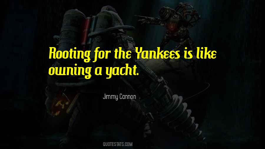 Jimmy Cannon Quotes #660706