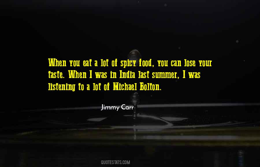 Jimmy Carr Quotes #1376061