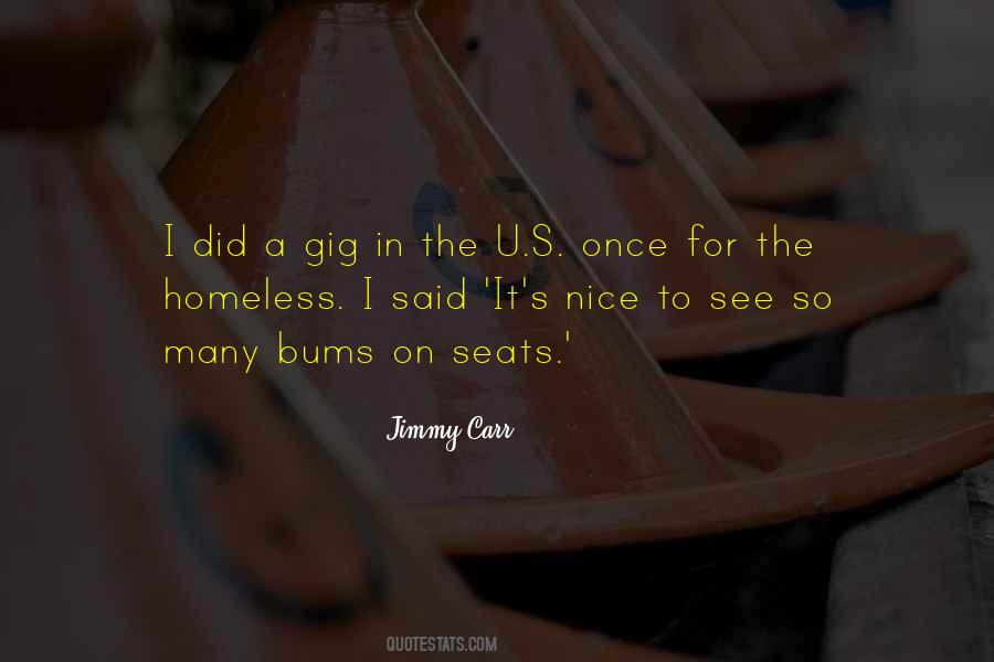 Jimmy Carr Quotes #164339