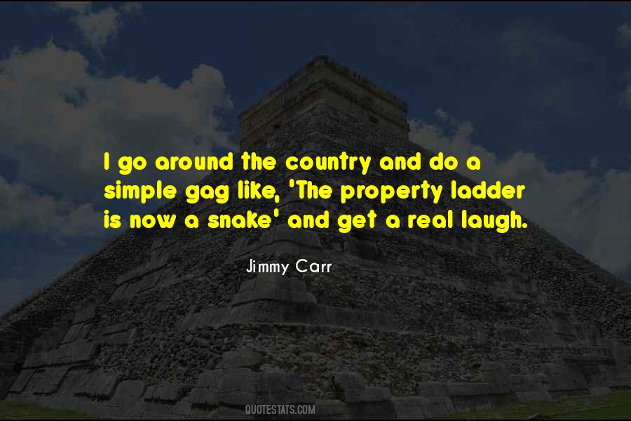 Jimmy Carr Quotes #1711515