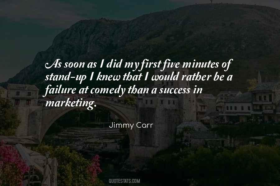 Jimmy Carr Quotes #1727078