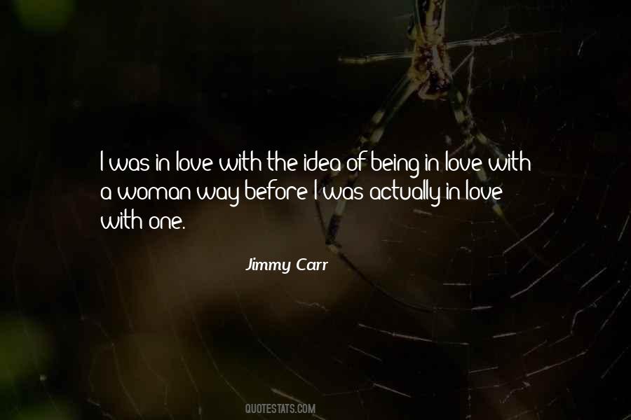 Jimmy Carr Quotes #219532