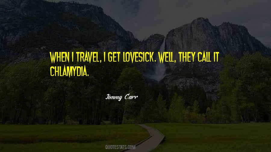 Jimmy Carr Quotes #69537