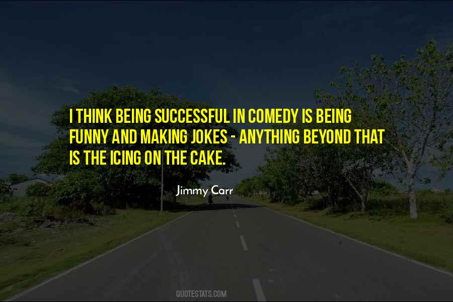 Jimmy Carr Quotes #708671