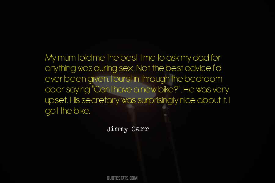 Jimmy Carr Quotes #789593