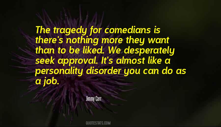 Jimmy Carr Quotes #873191