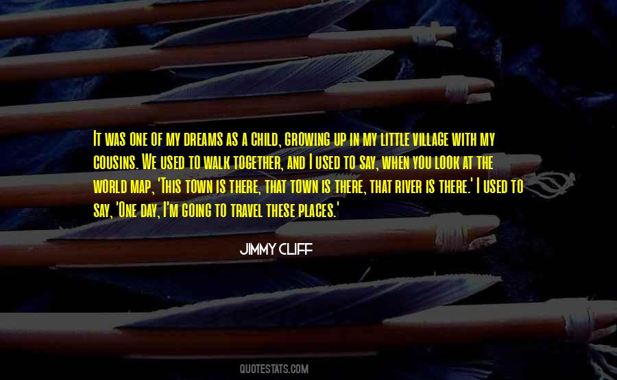 Jimmy Cliff Quotes #696954