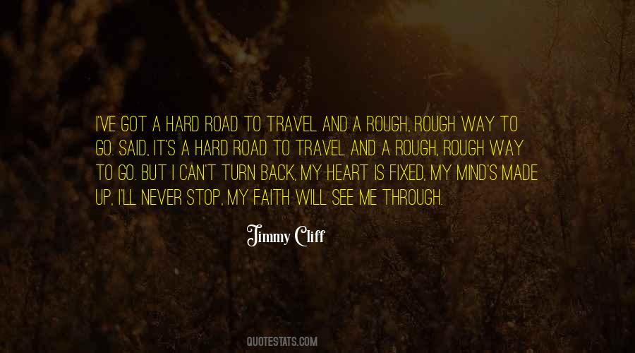 Jimmy Cliff Quotes #795160